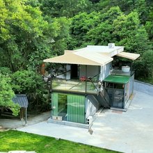 凌力之家星泉湾汤泉民宿