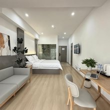 清江商旅酒店