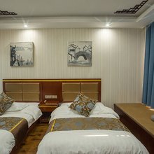 九华山缘梦居酒店