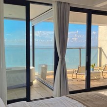 北海潮海·艺术设计海景度假公寓(廉州湾大道店)