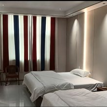格林航泰商务酒店