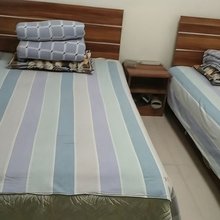 佳年华民宿