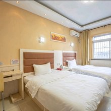 美星时尚酒店(电力职院店)