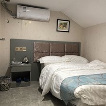 苏州康旭商务宾馆