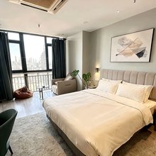 云熙民宿(天津医院河西院区店)