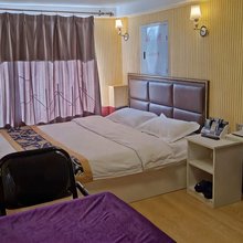 鑫秋宾馆(哈尔滨美兰家园店)