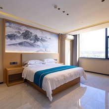 神木万豪大酒店
