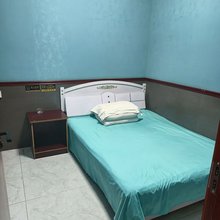 哈密红红宾馆