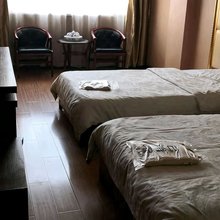 保德帝豪尚景酒店