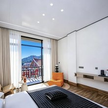 湄洲岛海隐居民宿(湄屿潮音店)