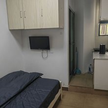 新沪公寓