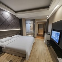 义乌喜格酒店