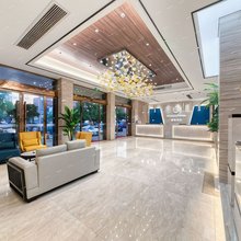 瑞安时代豪庭酒店
