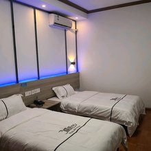 新泰迎宾宾馆