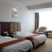 佳县佳州大酒店