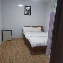 大连紫水晶旅馆