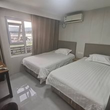 沂南农家炒鸡宾馆