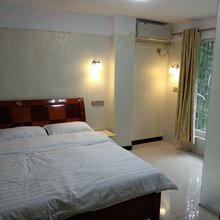 东江湖又一村农家