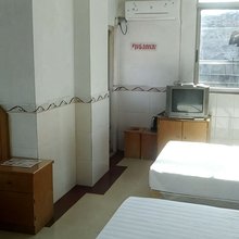 广宁雄华旅业