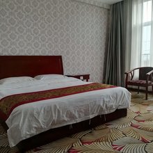苏尼特右旗塞北宾馆