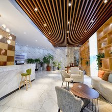 昆明星星星快捷酒店