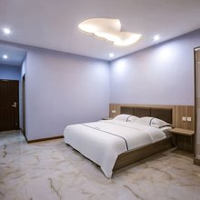 贵阳小石城盘城避暑度假公寓