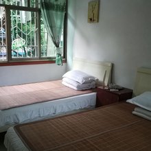 长沙金太阳家庭旅馆
