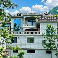 禾畔可栖民宿(乌蒙大草原店)