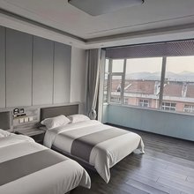 东岸宾馆(章丘四中店)