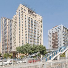 合肥文会旅馆