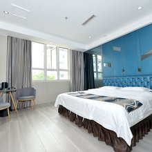 金堂A+快捷酒店