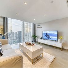 杭州EFC云景悦澜公寓