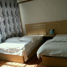 昆明宏康招待所