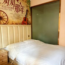 兰州四季旅馆(兰州交通大学店)