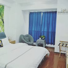 龙海一雅公寓