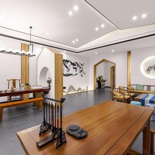 古城门酒店(苏州观前街山塘街店)