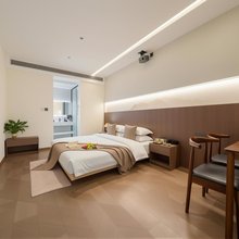 笠泊居·瓷屋民宿(景德镇陶溪川创意广场店)