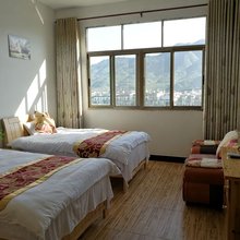 婺源宾悦客栈(篁岭景区店)