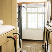 西安穆舍青年旅舍(钟楼店)