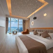 厦门Vista设计海景公寓(双子塔店)