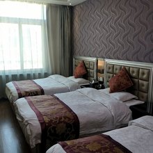 阜新海添楼宾馆