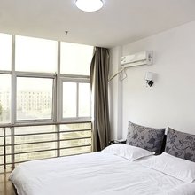 杭州可青酒店(啦喜街美食广场店)