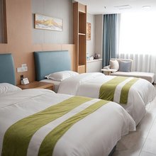 格林豪泰(太仓宝龙广场店)