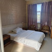 曲周鑫金橘宾馆