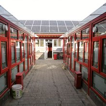 北京锦锈旅馆