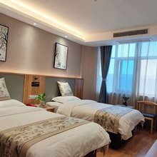 十堰正合宾馆