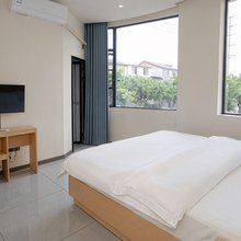 尊客四季酒店
