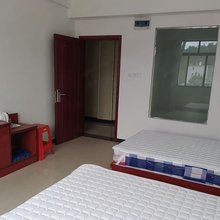 罗田聚散阁农家乐