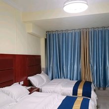 长沙万和家庭旅馆
