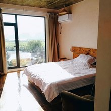 莫干山众里客栈